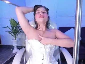 lannarouse from Chaturbate is Freechat