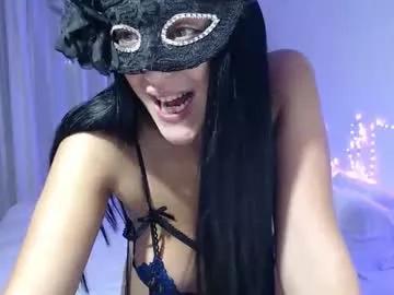 Photos of lasolitaauri from Chaturbate is Freechat
