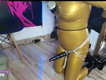 Check-out your craziest wishes with our pick of gaming cams models, featuring big knockers, round tails and tight twats.