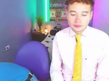 latin_boysxxx_ from Chaturbate is Freechat