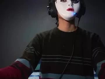 latin_shado from Chaturbate is Freechat