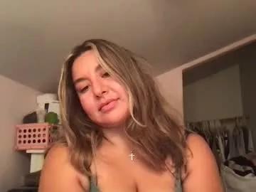 latinalinda02 from Chaturbate is Freechat