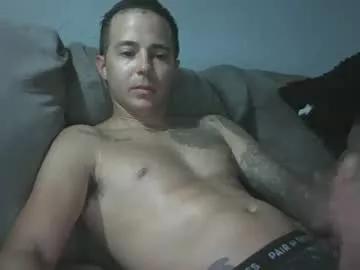 Latincouple2023 webcams show profile image 