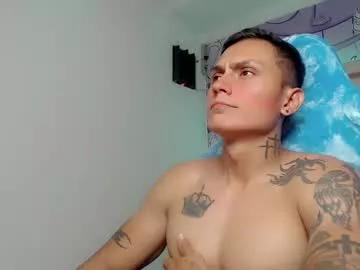 latino98_ from Chaturbate is Freechat