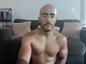 latinomixedbbc from Chaturbate is Freechat