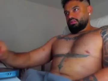 latinwolfbi from Chaturbate is Freechat
