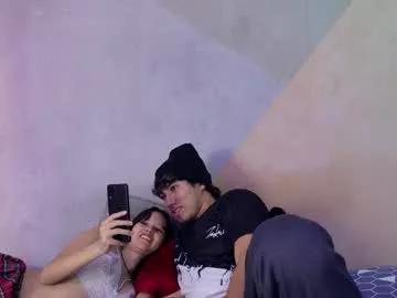 laura_and_kevin from Chaturbate is Freechat