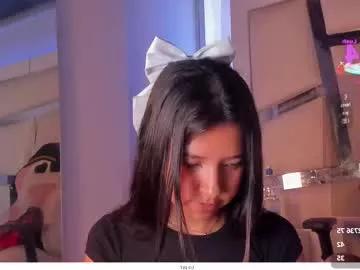 laura_js from Chaturbate is Freechat