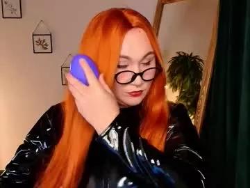 laura_palmerrrr from Chaturbate is Freechat