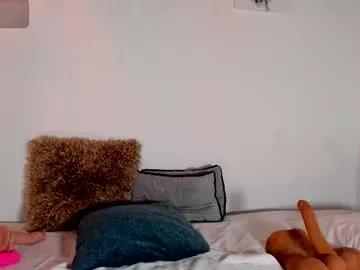 lauren_fox03 from Chaturbate is Freechat