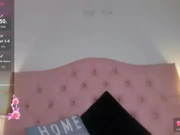 laurenn_smitth from Chaturbate is Freechat