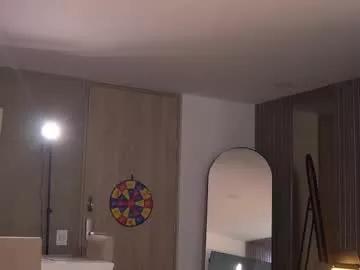 laurita_4 model from Chaturbate