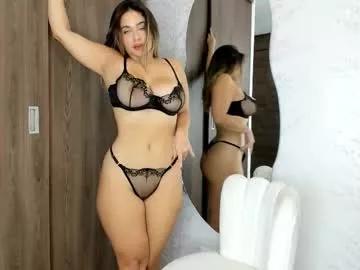 layla_vanegas from Chaturbate is Freechat
