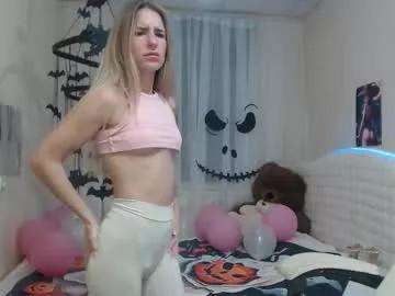 laymablast from Chaturbate is Freechat