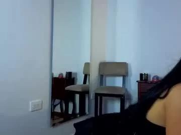 leah_evans3 from Chaturbate is Freechat