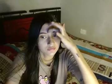 leah_luna from Chaturbate is Freechat