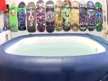 leatherluvefuck from Chaturbate is Freechat