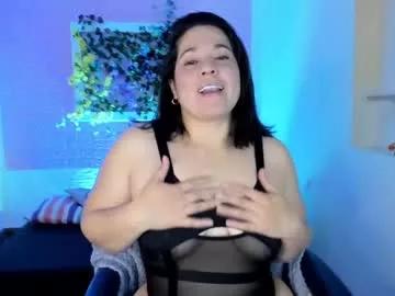 leiablack_ from Chaturbate is Freechat