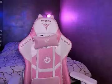Check-out your craziest wishes with our pick of gaming cams models, featuring big knockers, round tails and tight twats.