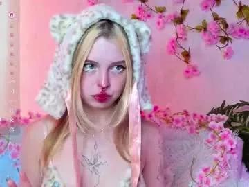 Photos of leiladwight from Chaturbate is Freechat