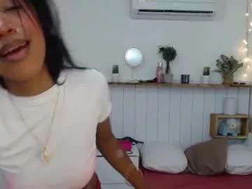 leilaebony_ from Chaturbate is Freechat