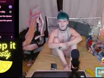 Photos of lemonmczesty from Chaturbate is Freechat