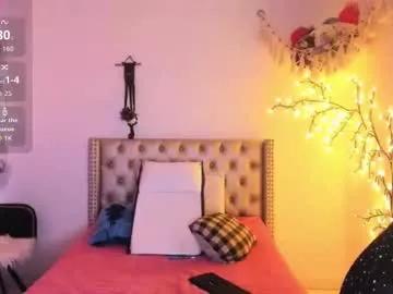 lenastylesoa from Chaturbate is Freechat
