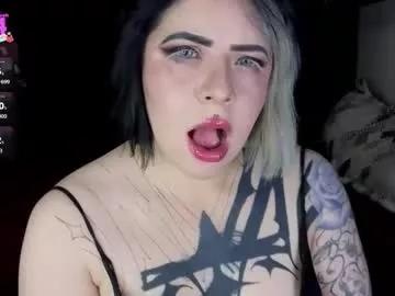 lennablack_ from Chaturbate is Freechat