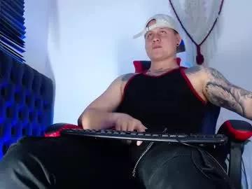 leo_cumming01 from Chaturbate is Freechat
