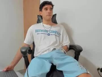 leo_jones389 from Chaturbate is Freechat
