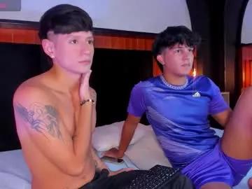 leo_savage_ from Chaturbate is Freechat