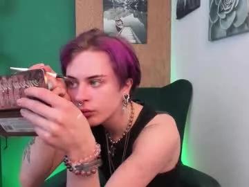 leon_crystall from Chaturbate is Freechat