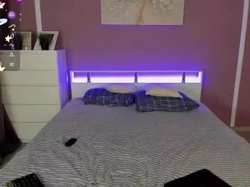 leon_crystall from Chaturbate is Freechat