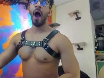 leondevereda_ from Chaturbate is Freechat