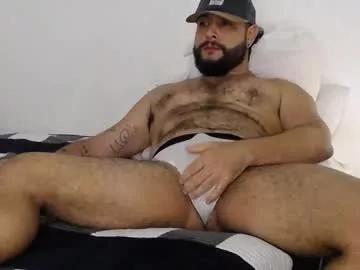leonel_sanchez1 from Chaturbate is Freechat