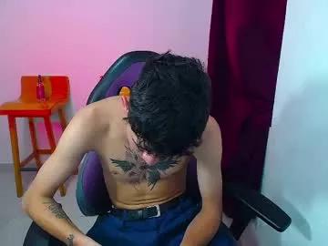leonidas_27 from Chaturbate is Freechat