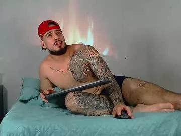 leonidas_k18 from Chaturbate is Freechat