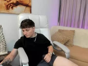 leoo_miller from Chaturbate is Freechat