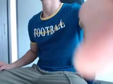 leostorm25 from Chaturbate is Freechat