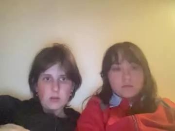 lesbianlovers4you from Chaturbate is Freechat