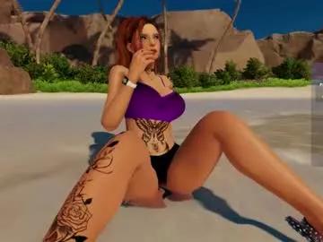 Check-out your craziest wishes with our pick of gaming cams models, featuring big knockers, round tails and tight twats.