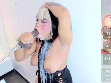 leticia_lynn from Chaturbate is Freechat