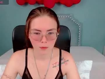 lexalove_doll from Chaturbate is Freechat