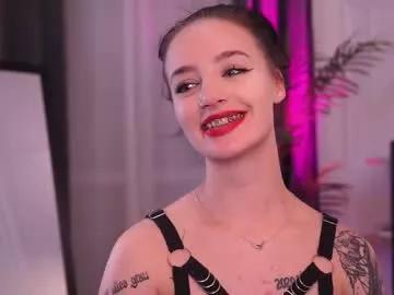 lexiidarling from Chaturbate is Freechat