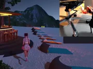 Check-out your craziest wishes with our pick of gaming cams models, featuring big knockers, round tails and tight twats.