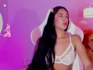 Check-out your craziest wishes with our pick of gaming cams models, featuring big knockers, round tails and tight twats.