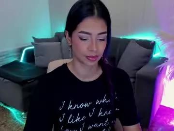 lexy_fox2 from Chaturbate is Freechat