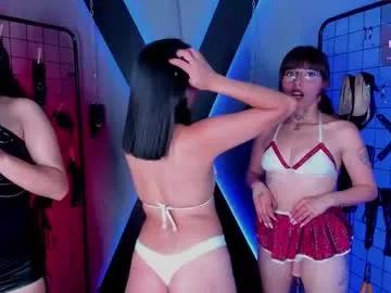 Check-out your craziest wishes with our pick of gaming cams models, featuring big knockers, round tails and tight twats.