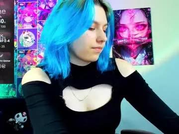 lexy_woorhez from Chaturbate is Freechat