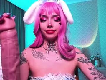 Photos of leylanoir from Chaturbate is Freechat